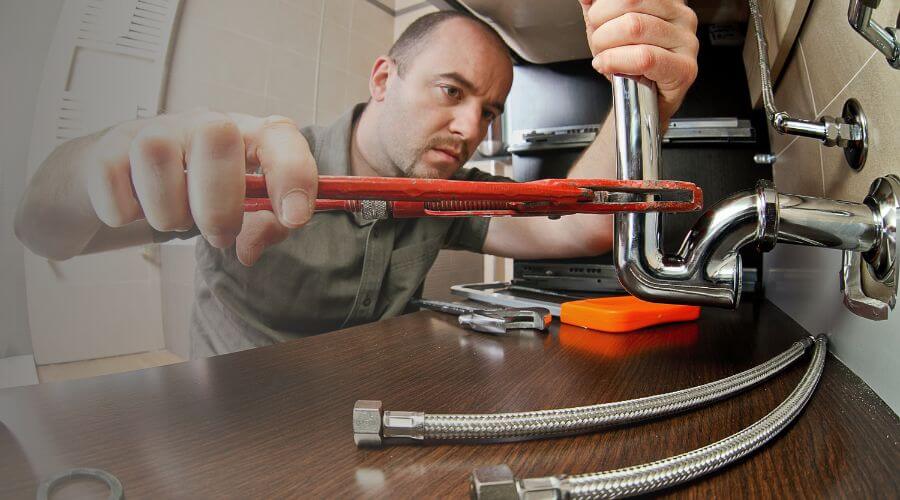 Local expert plumbing services in Moscow, IA
